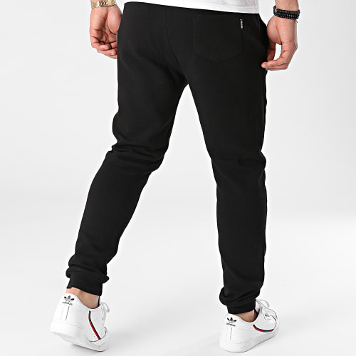 Pantalon Jogging Ceres Life Noir