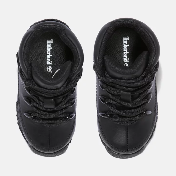 Chukkas Euro Sprint pour tout-petit en noir