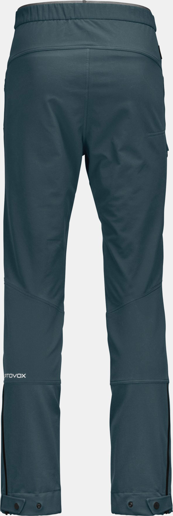 Col Becchei Pants Herre 87801/Dark Arctic Grey