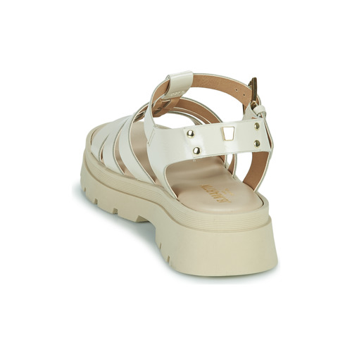 JB Martin - DELICE - Vernis off white