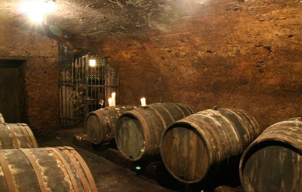 Kurzurlaub im Weingut in Enkirch für 2 (2 Nächte)