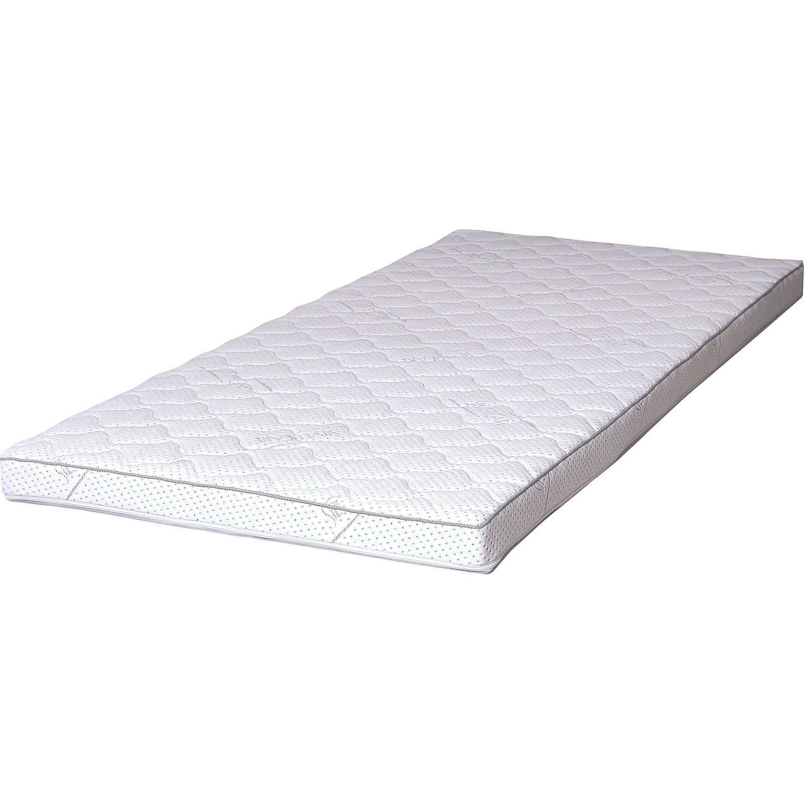 ELENIA Topper Quadro 120 x 200 H9