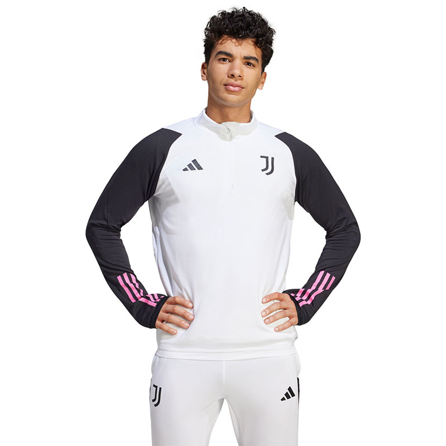 adidas Juventus Trainingspak