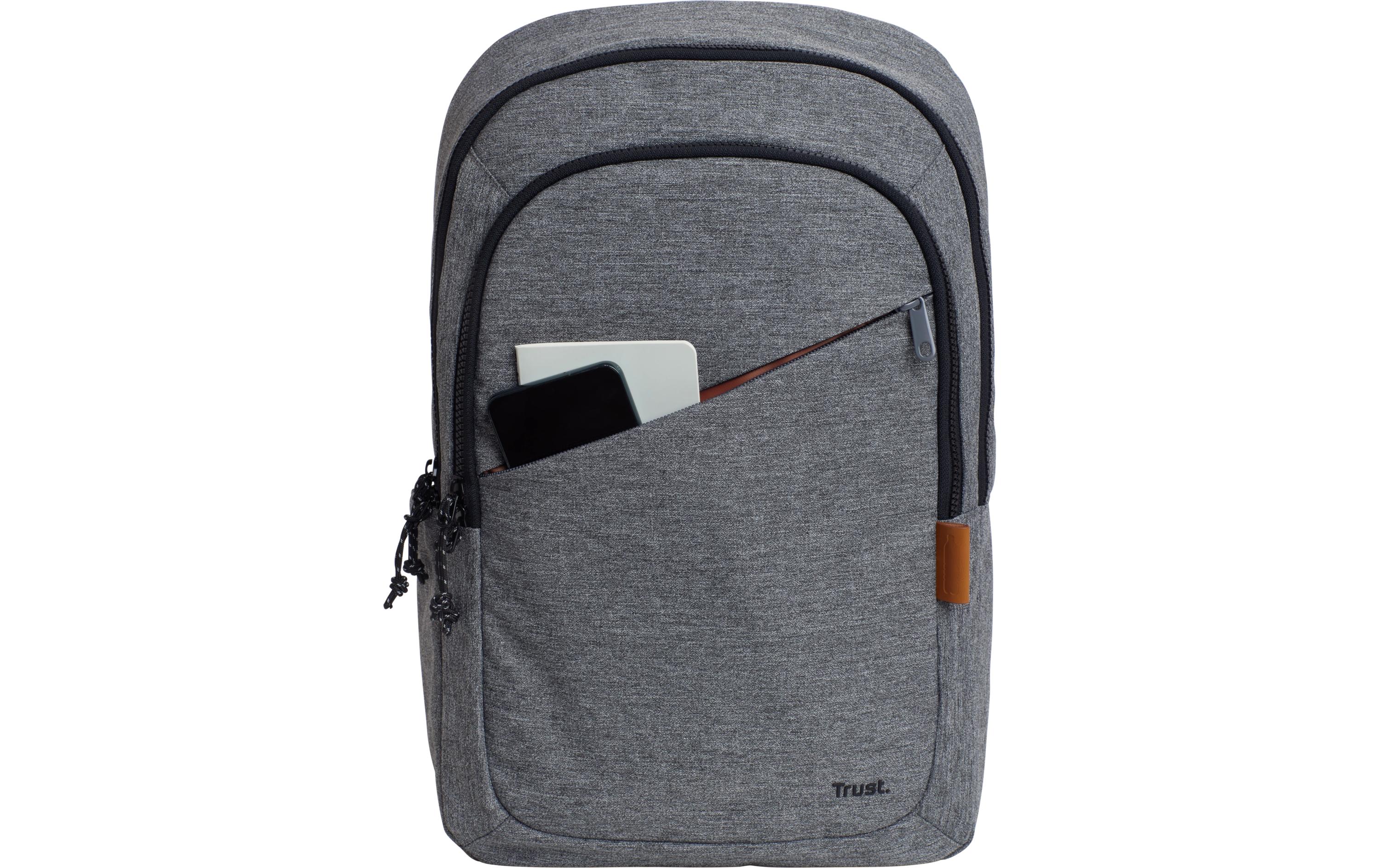 Notebook-Rucksack Avana Eco 16 