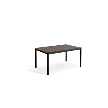 Keter tuintafel Signature Porto walnut kunststof