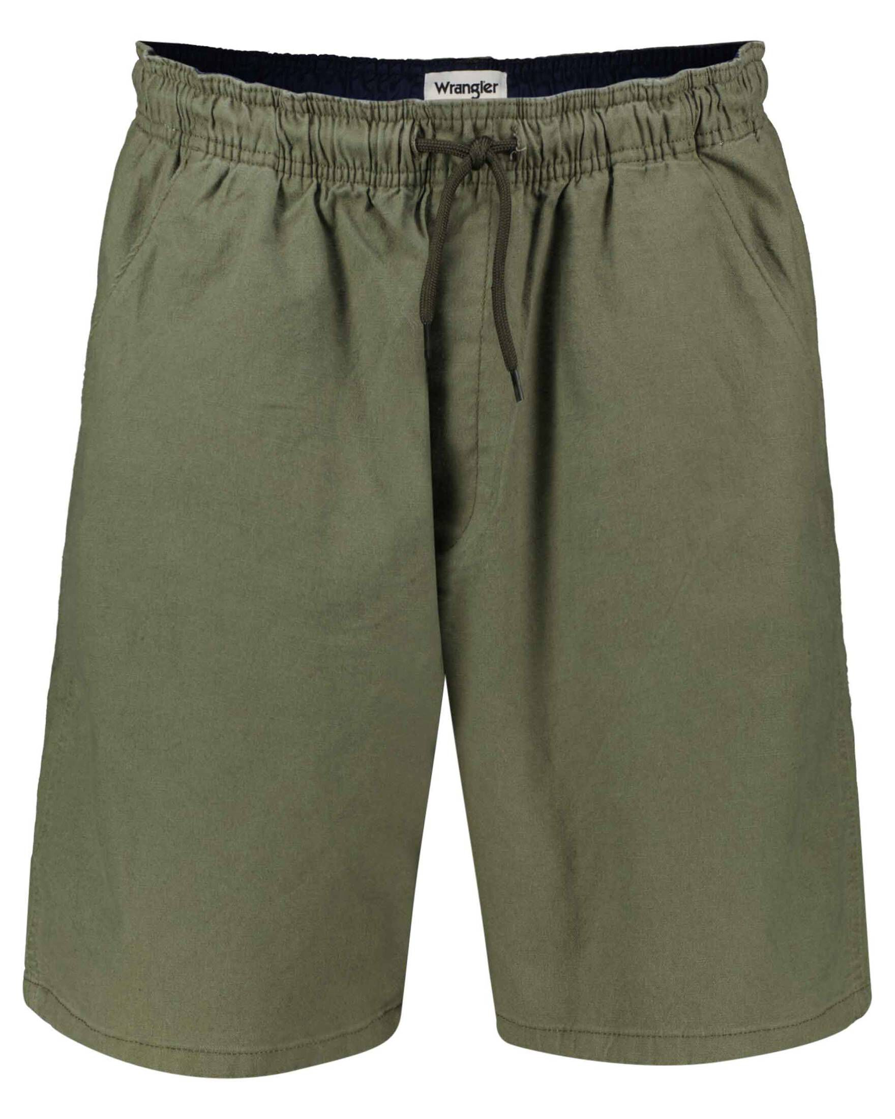 Wrangler| Herren Bermudas