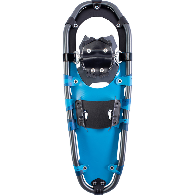 Tubbs Herren Wilderness 25 Schneeschuhe