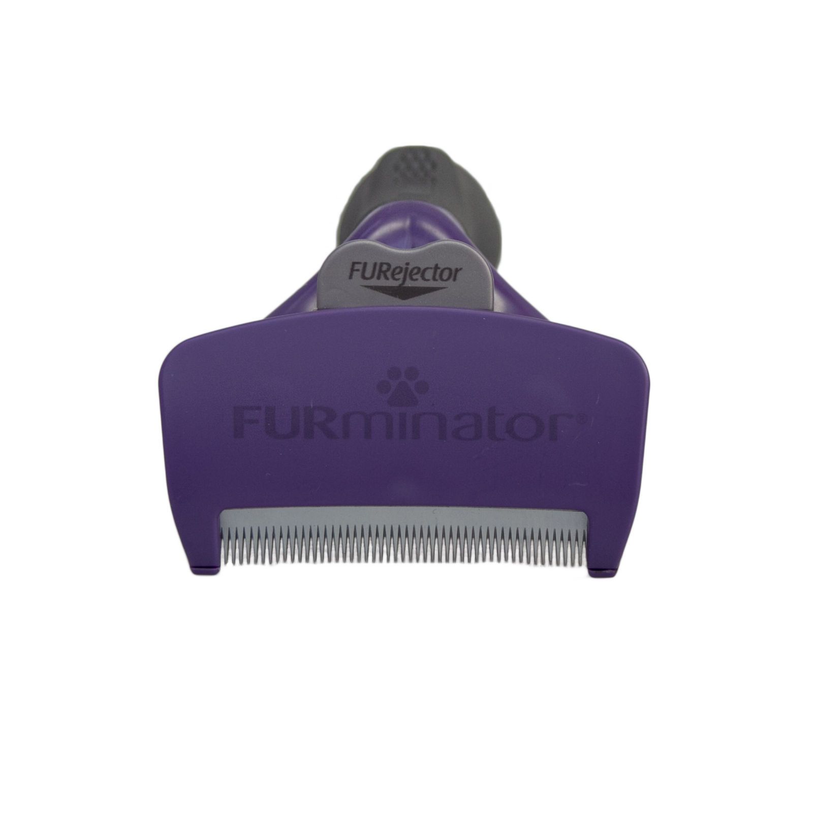 FURminator für langhaarige große Katzen - Pflegewerkzeug