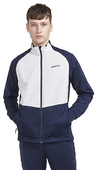 CRAFT - VESTE ADV NORDIC TRAINING JACKET M
