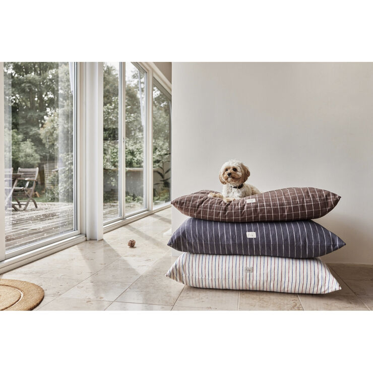 OYOY Living Design Kyoto Hundepude - Lille Mellow