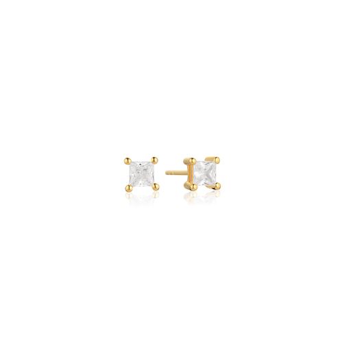 Sif Jakobs Jewellery Ellera Øreringe, Guld