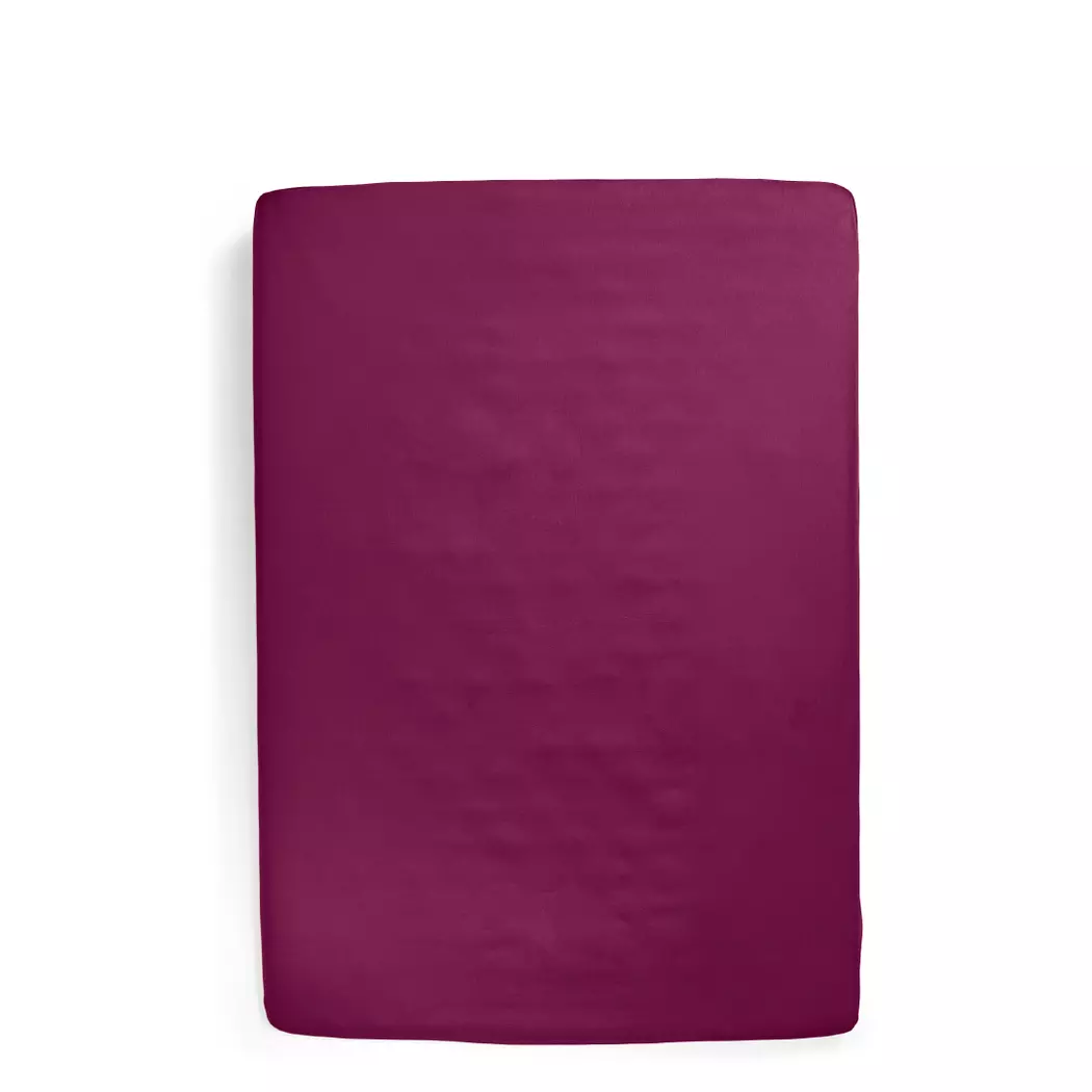 Spannbettlaken Comfort 100 x 200 cm