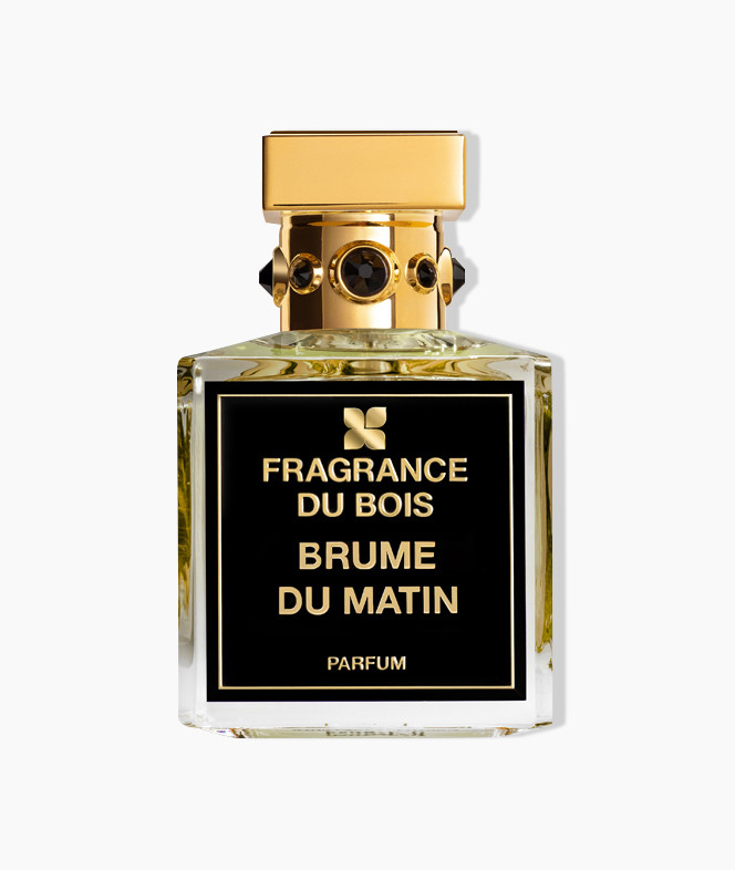 Brume du Matin FRAGRANCE DU BOIS 100 ML
