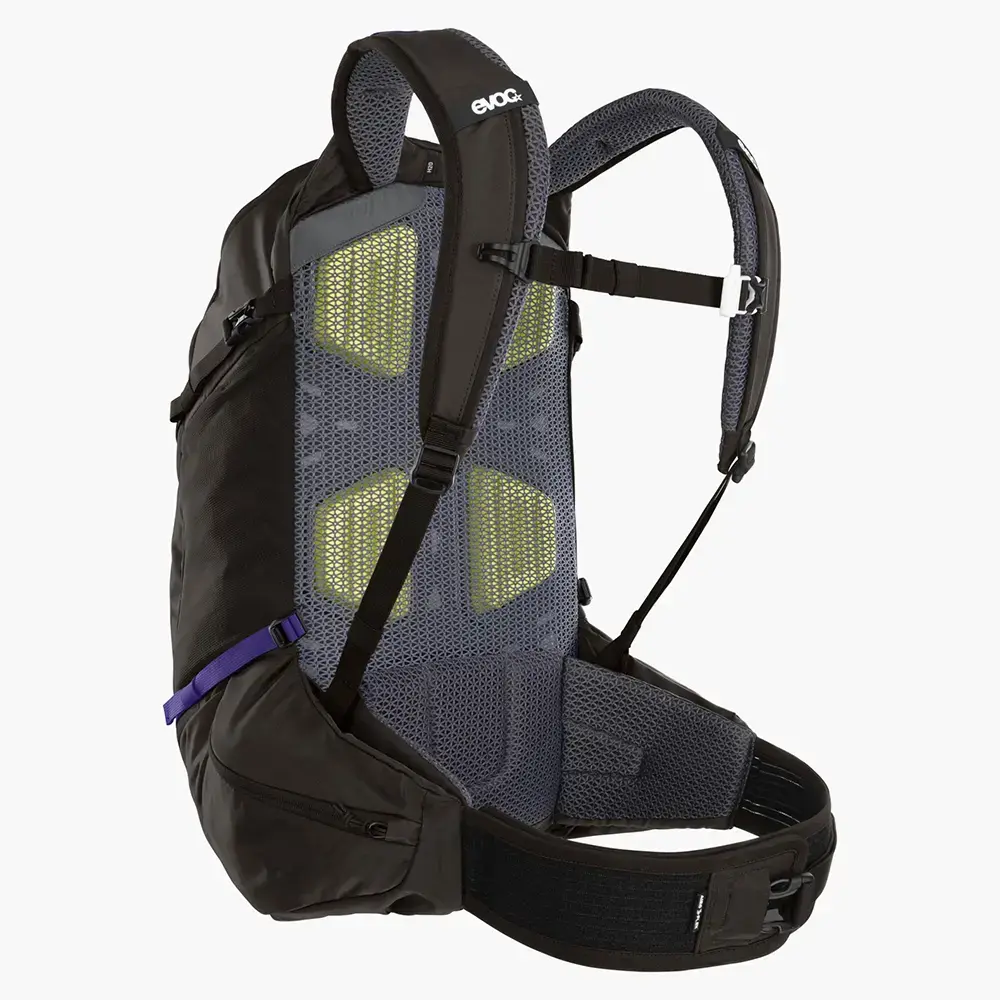 Evoc Explorer PRO 30L Dagrugzak Bruin