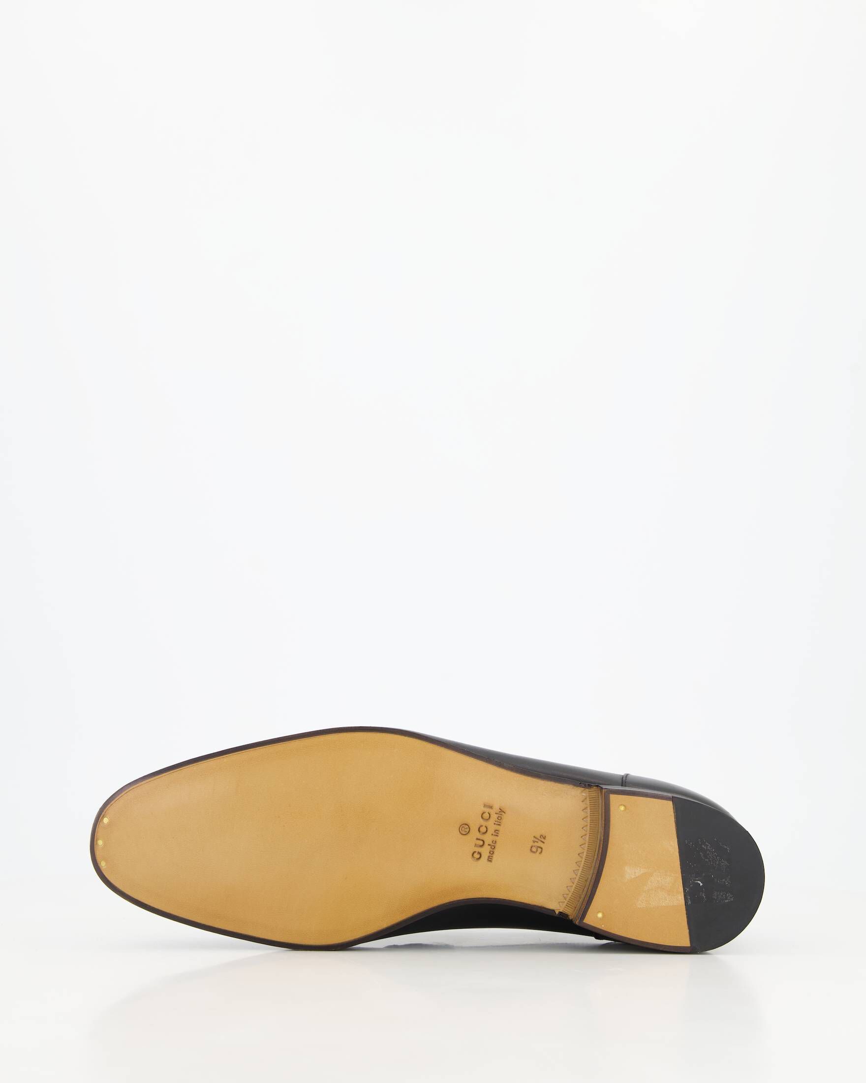 Gucci| Herren Loafer JORDAAN