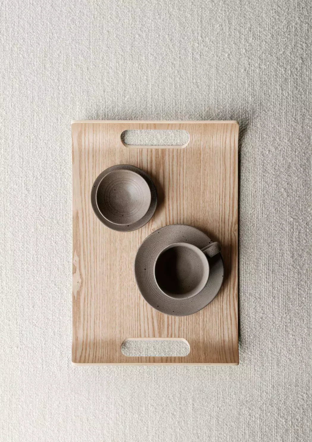 Servierteller Kumi Ø 10 cm