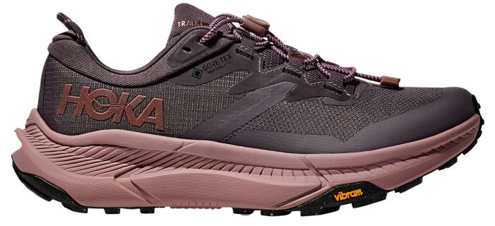 Transport GTX Women damesko