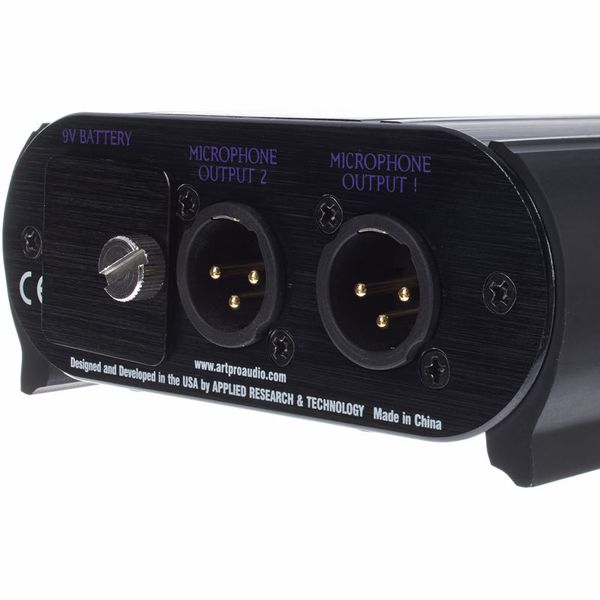 ART Phantom II Pro