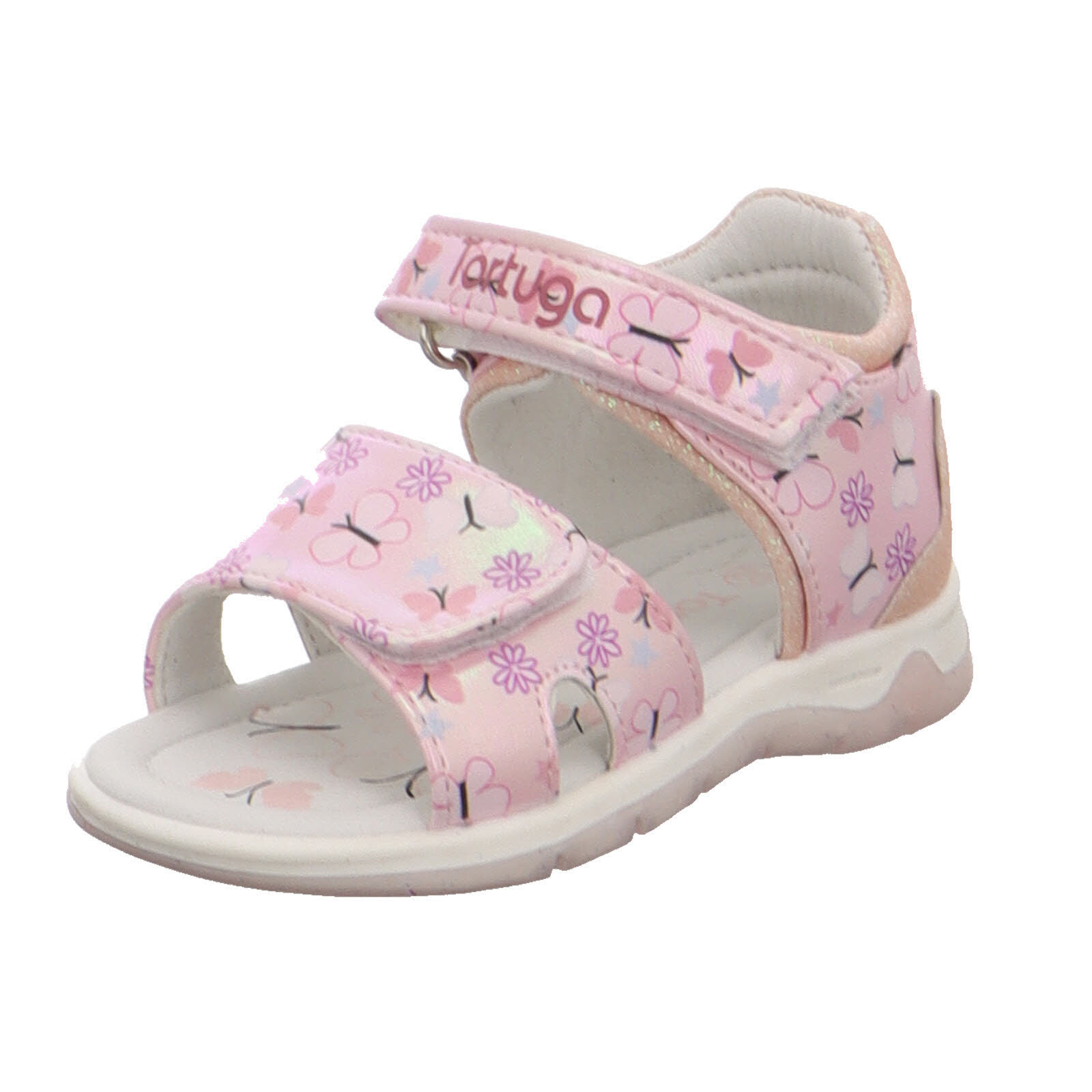 Offene Schuhe JS26-PI