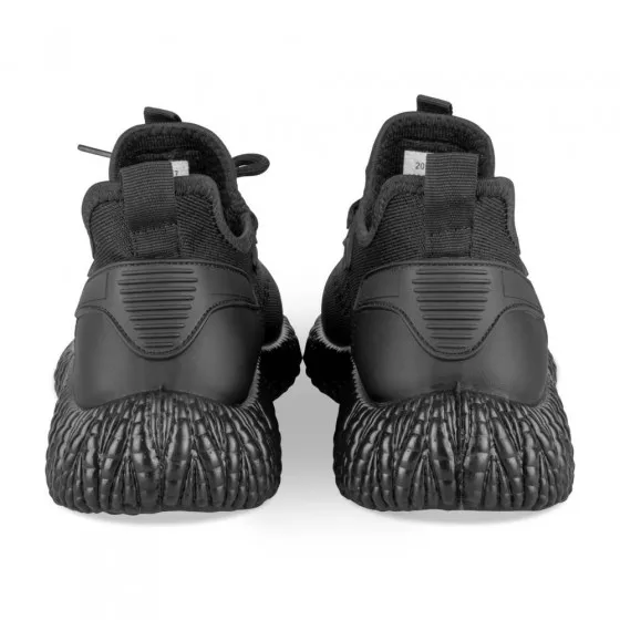 Baskets NOIR UNYK