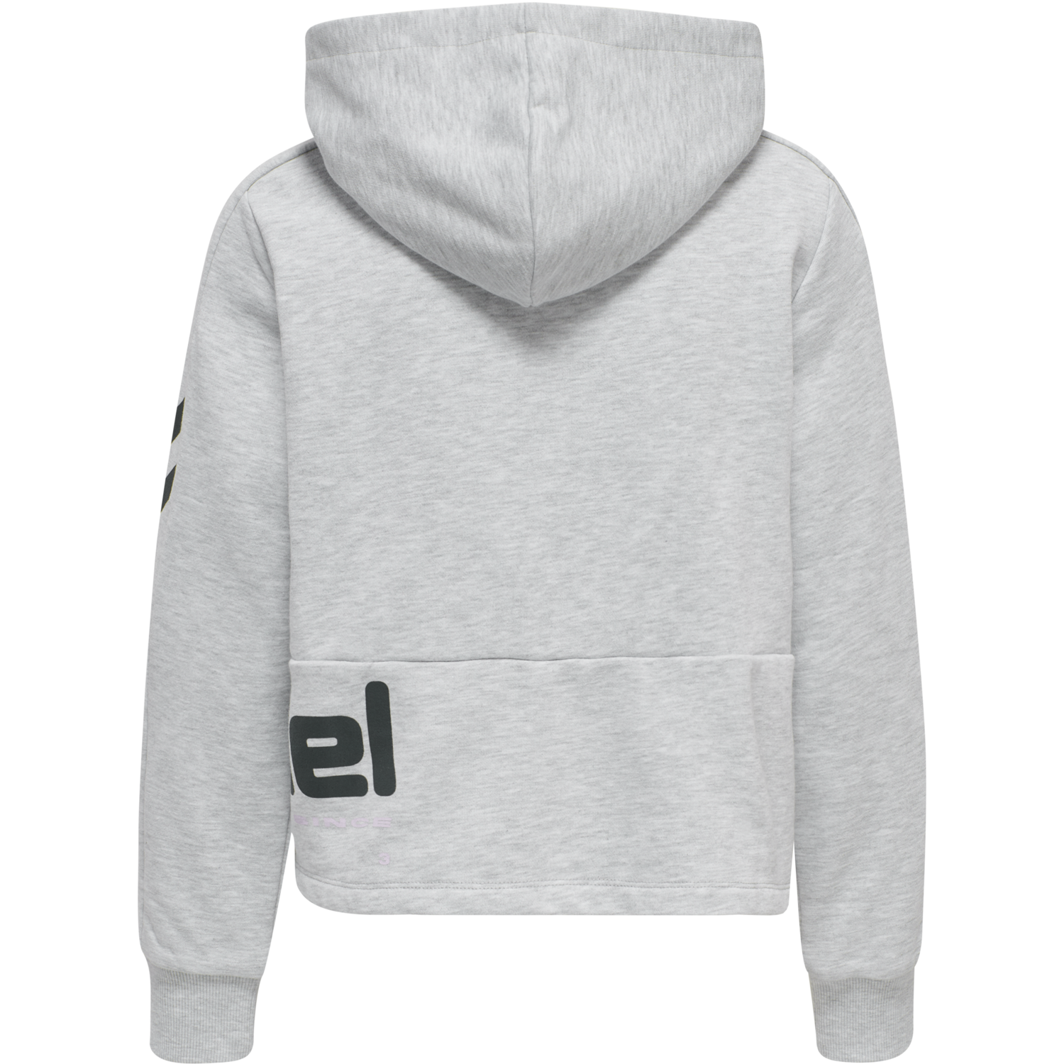 hmlLGC YOKO CROPPED HOODIE