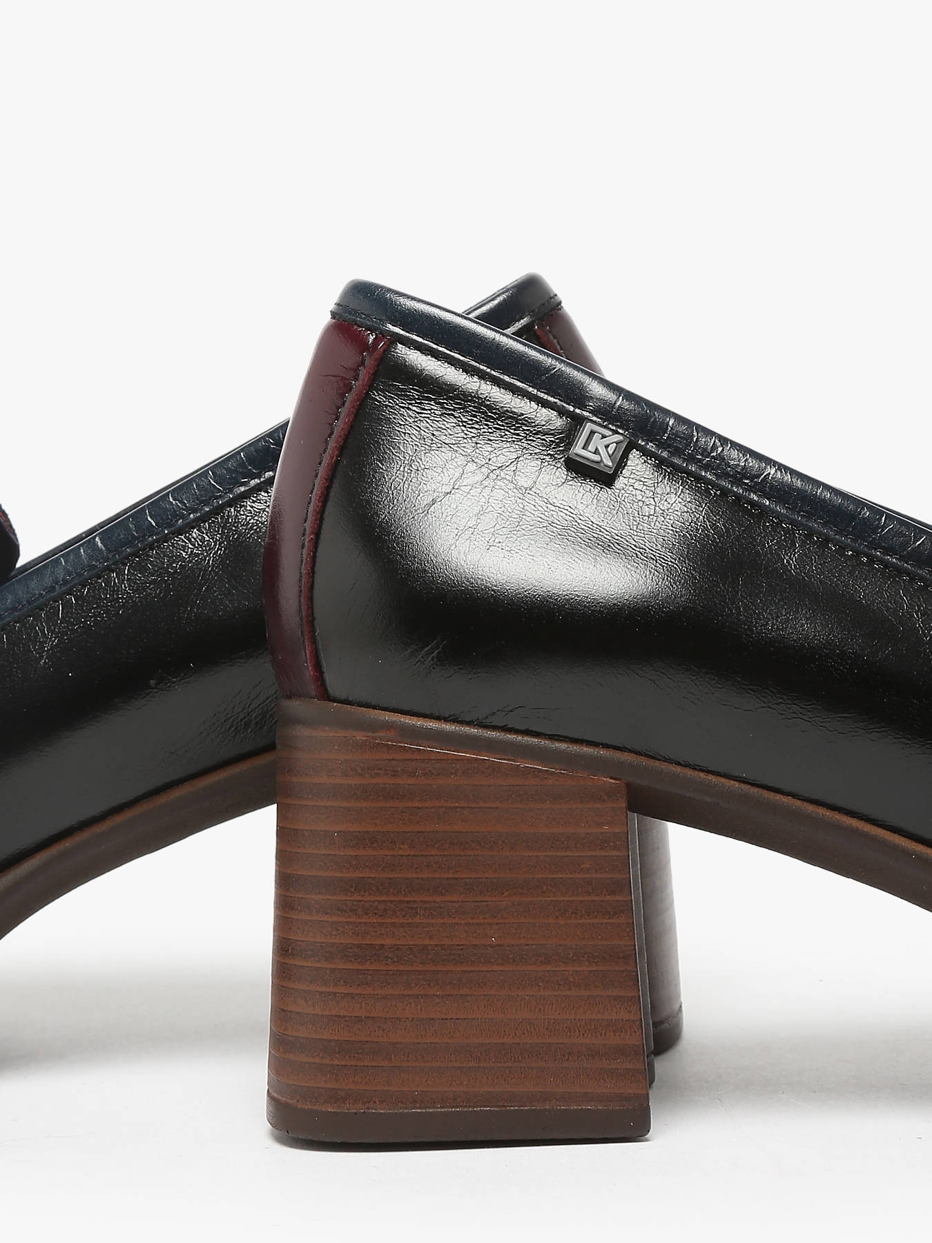 Mocassins Cristel en cuir DORKING