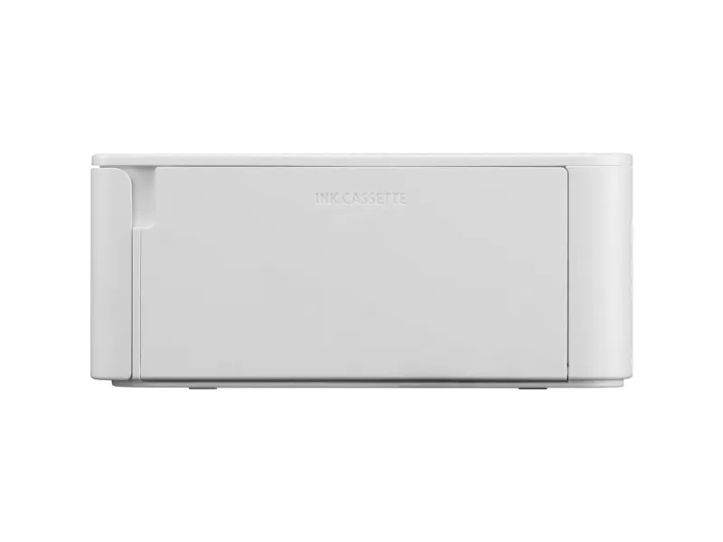 Canon SELPHY CP1500 - Printer - farve - farvesublimering - 148 x 100 mm op til 0.41 min./side (farve) - USB 2.0, Wi-Fi(g) - hvid