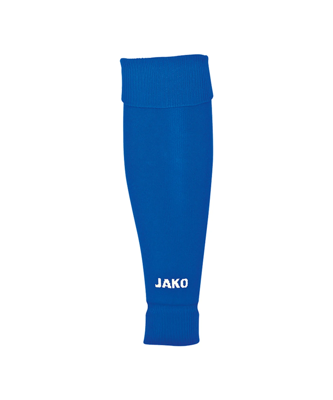 JAKO Tube Stutzen Blau F04