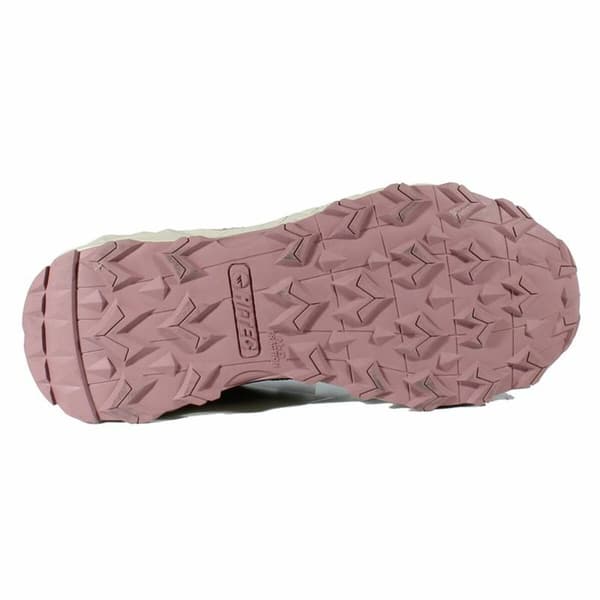 Sportsjoggesko for kvinner Hi-Tec Fuse Trail Low Lysebrun - 39