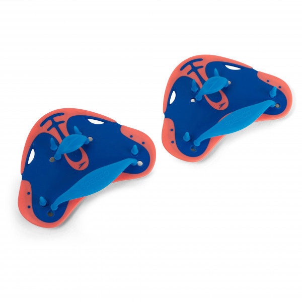 Speedo - Biofuse Finger Paddle - Brassards de natation