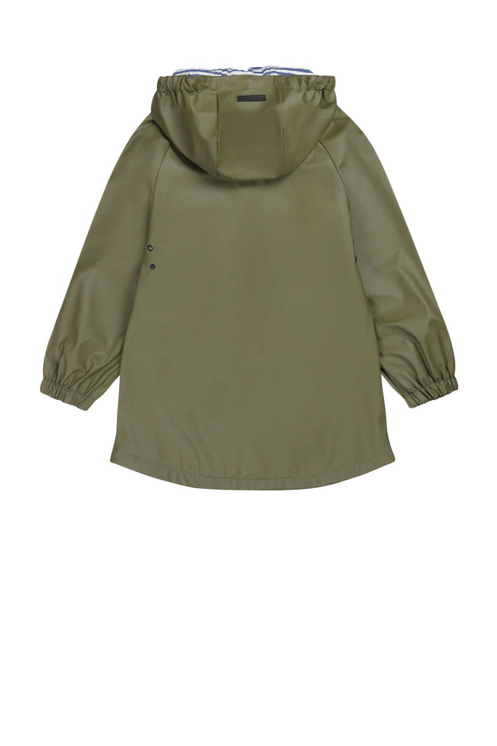 Tumble 'n Dry regenjas groen