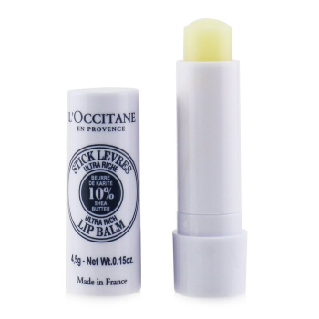 L'Occitane L'Occitane Bálsamo p/ os lábios de manteiha de Karite 4.5g/0.15oz