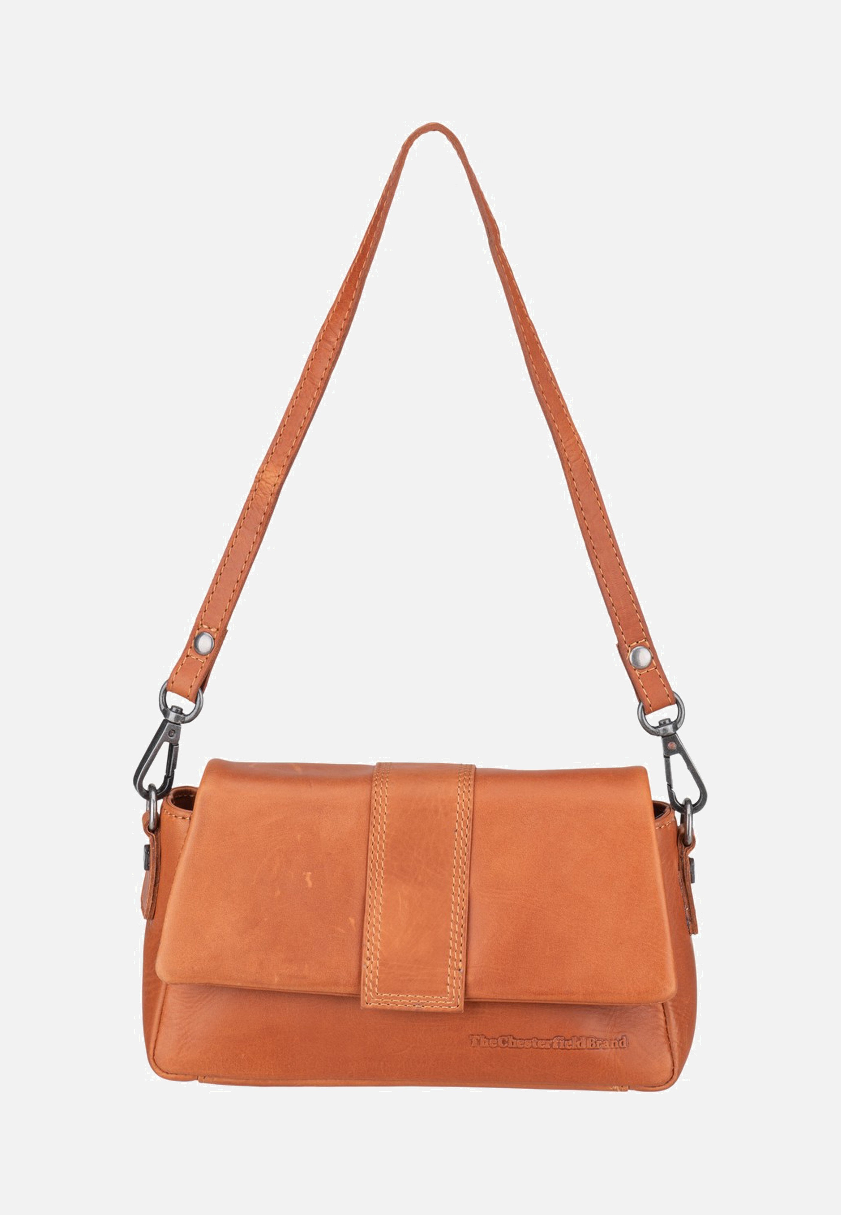 Clifden 1365 Cognac - Abendtasche