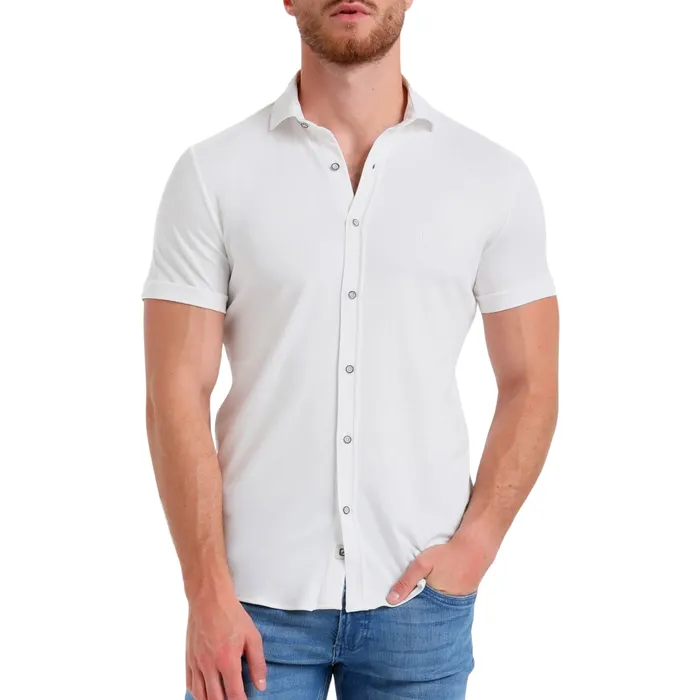 Gabbiano Essential Overhemd Heren
