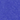 Fijn gebreid vest met knoopsluiting Kobalt blauw