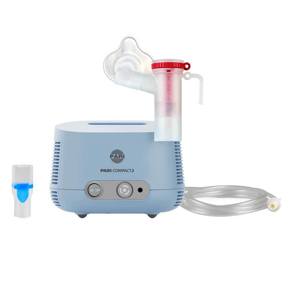 PARI COMPACT Junior Inhalationssystem