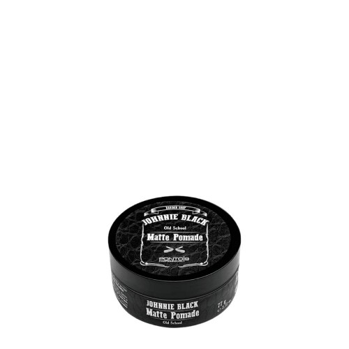 Johnnie Black Pomada Matte 77g