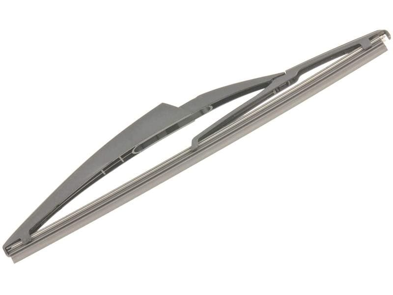 Bosch Automotive Heckscheibenwischer H840, 290 mm Flachbalkenwischer
