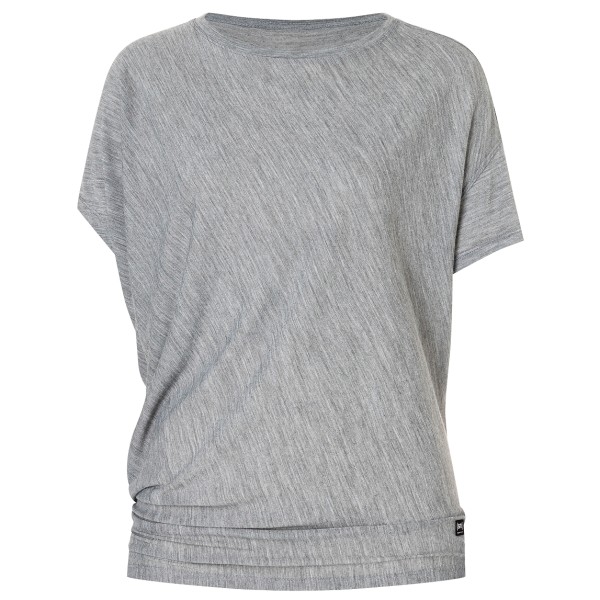 super.natural - Women's Yoga Loose Tee - T-shirt