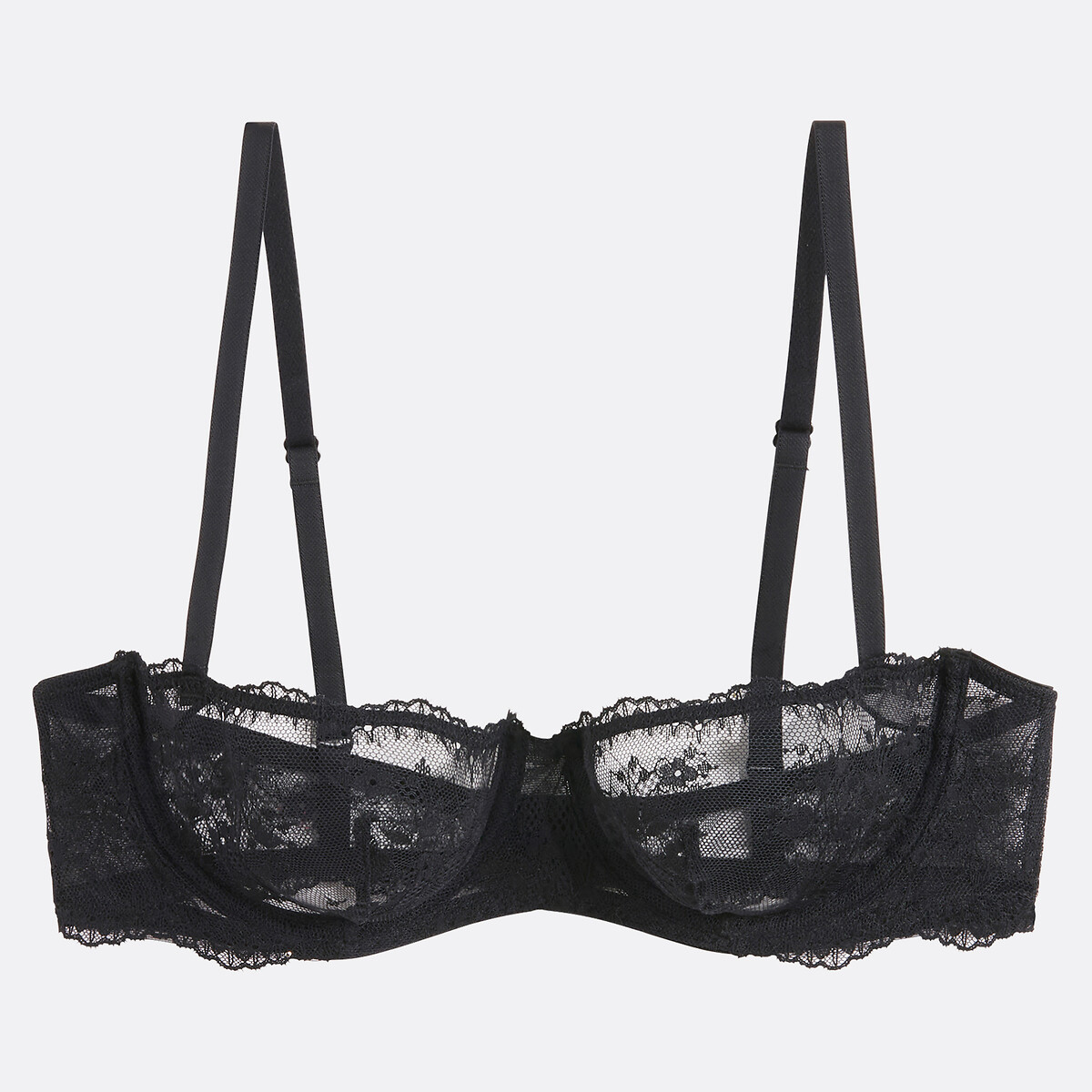 COLEÇÕES LA REDOUTE<br>Balconnet BH, Signature, YSANDRE