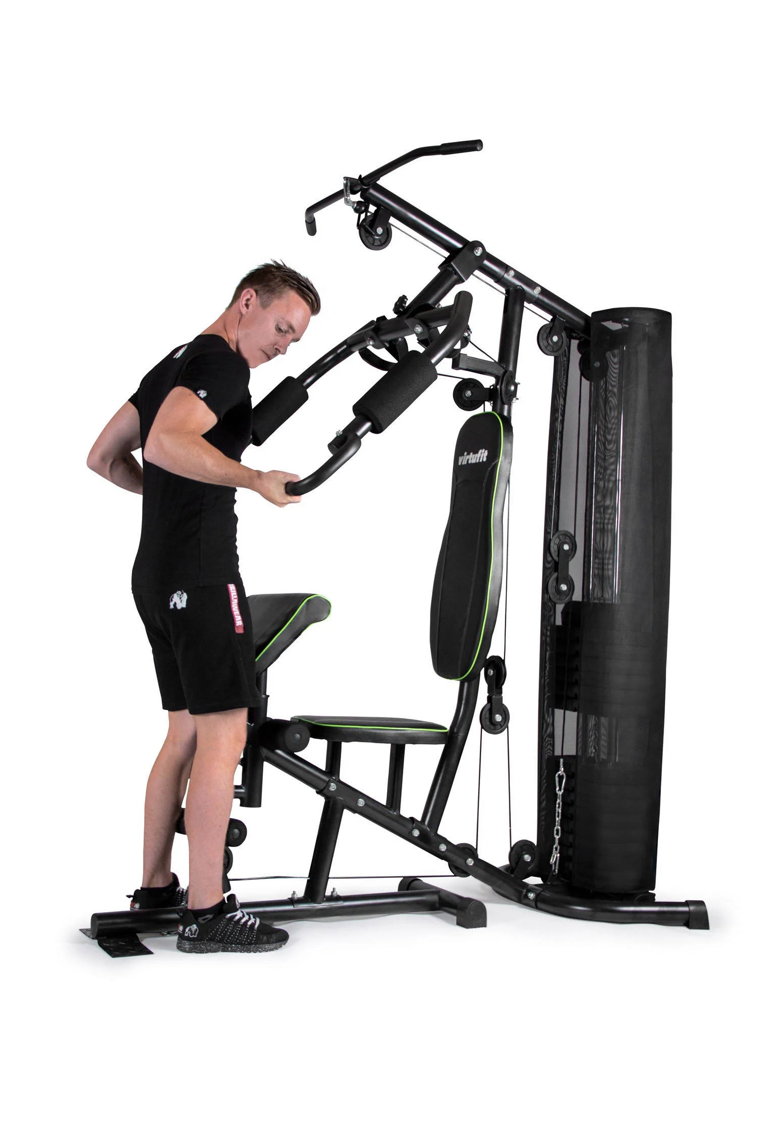 Virtufit homegym krachtstation KH1