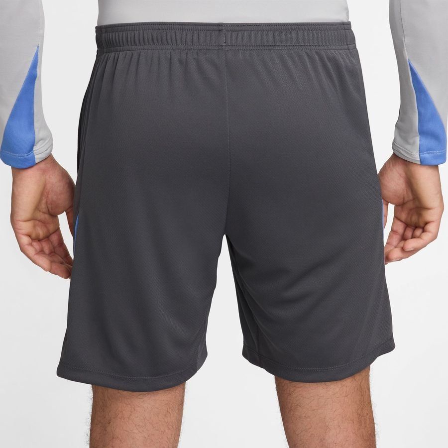 Tottenham Short d'Entraînement Dri-FIT Strike - Gris/Turquoise/Gris