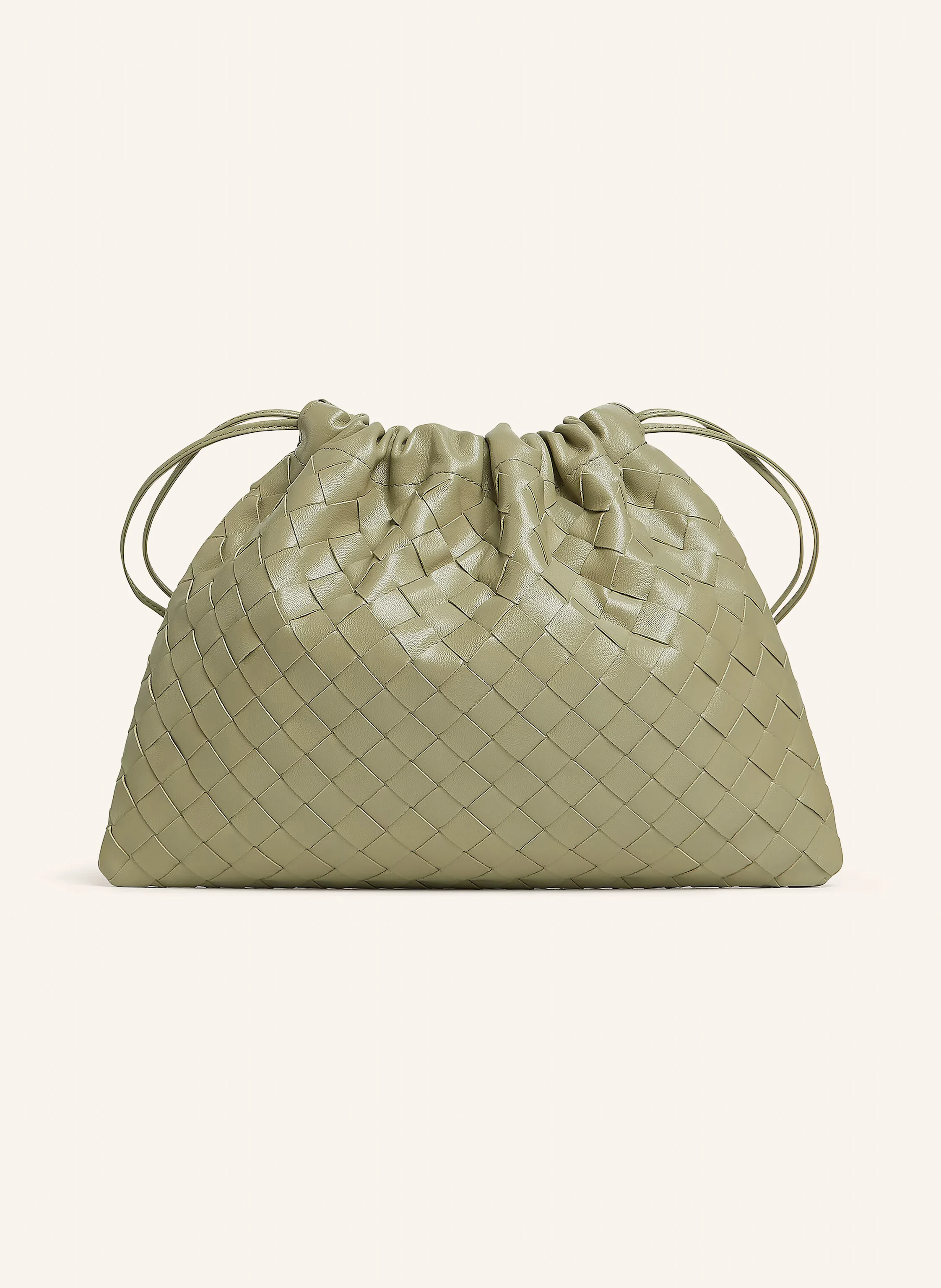 BOTTEGA VENETA Handtasche INTRECCIATO