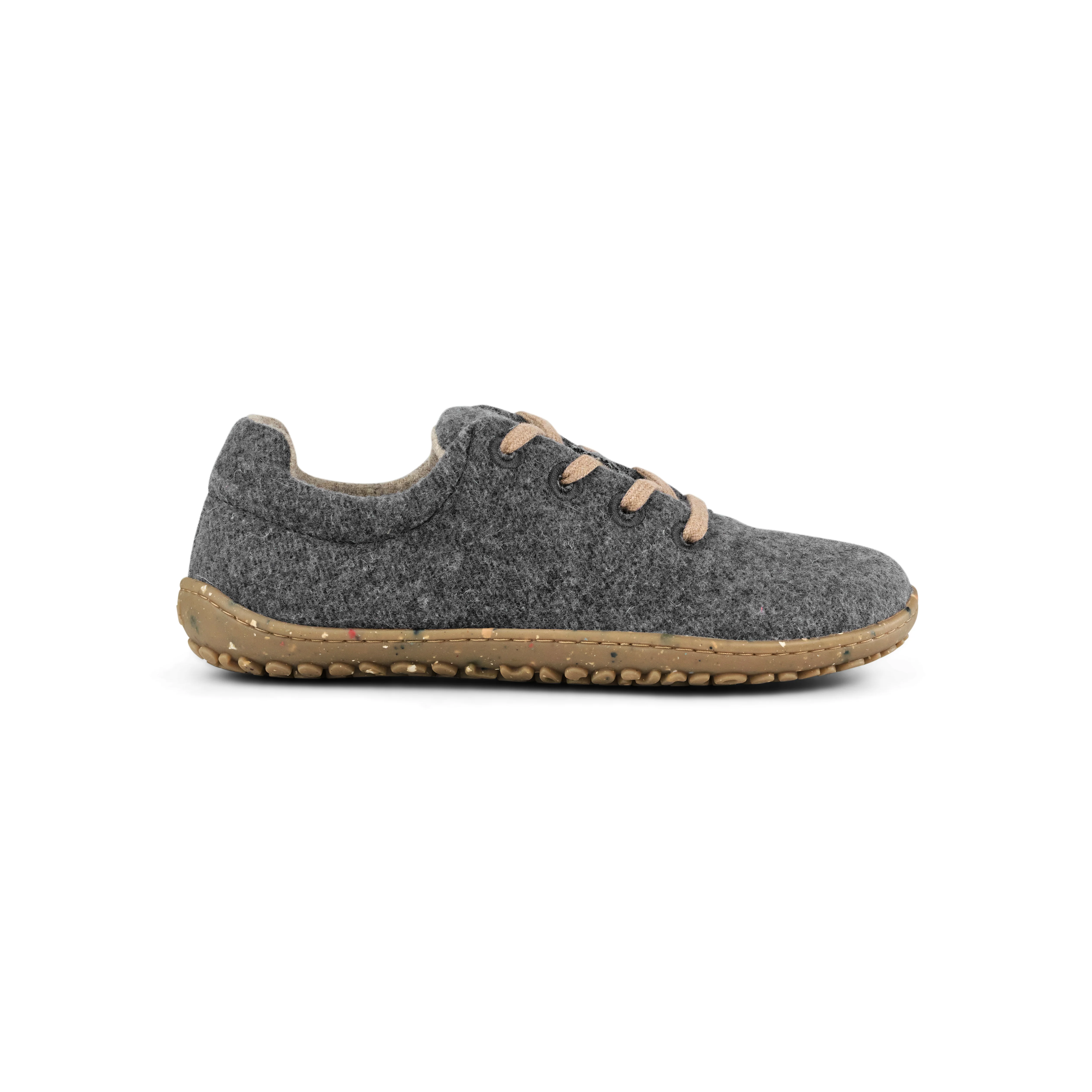 Barefoot INES ECO Merino