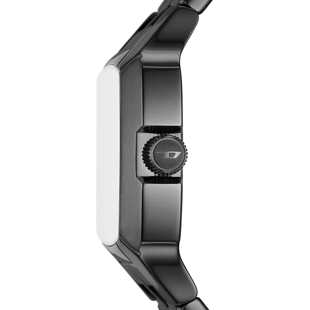 Montre Diesel Cliffhanger Gris