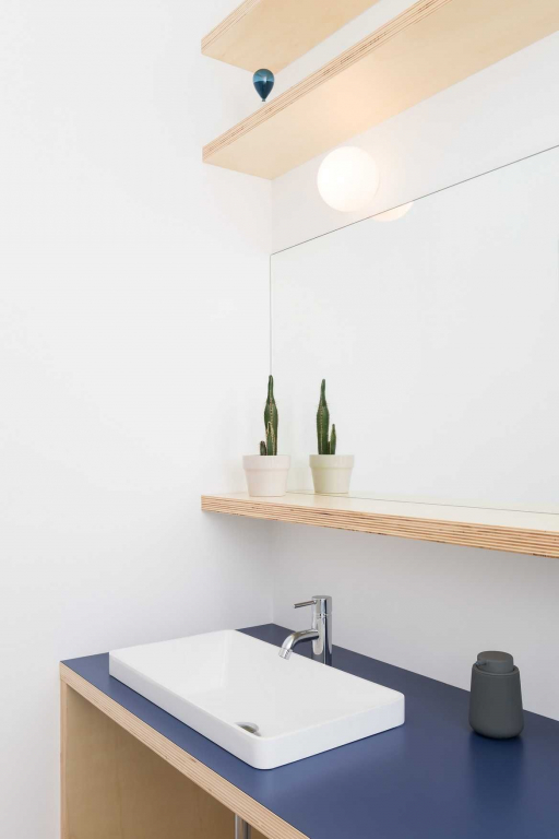 Artemide Dioscuri 25 wandlamp