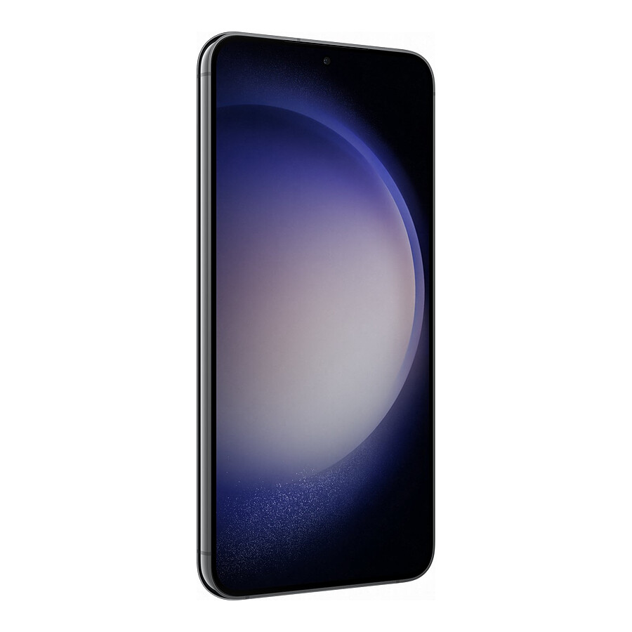 Samsung Galaxy S23 Plus 5G (Noir) - 256 Go - 8 Go · Reconditionné