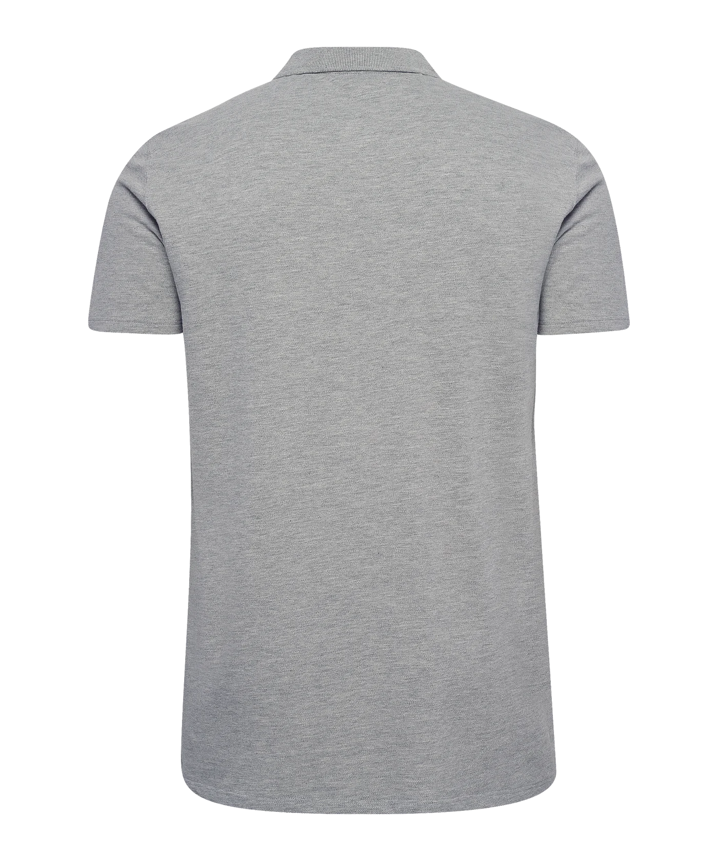 Hummel hmlGO 2.0 Polo Grau F2006