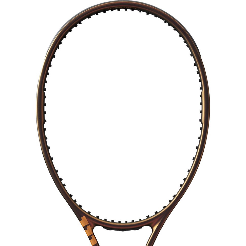 Wilson Pro Staff 97 v14 Tennisschläger unbesaitet (315gr.)