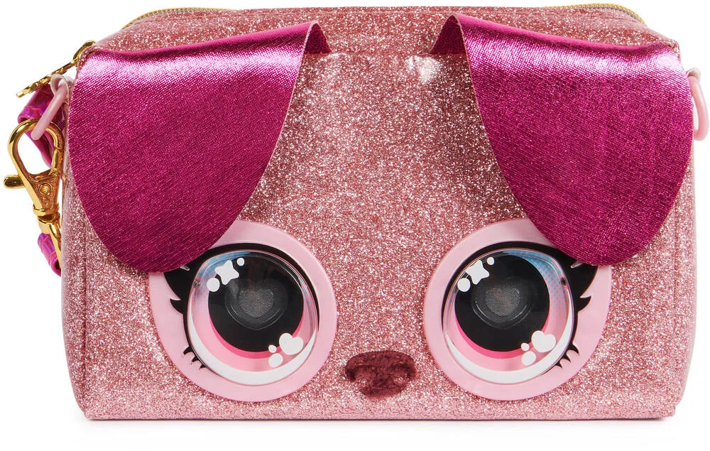 PURSE PETS SAC POCHETTE CHIOT